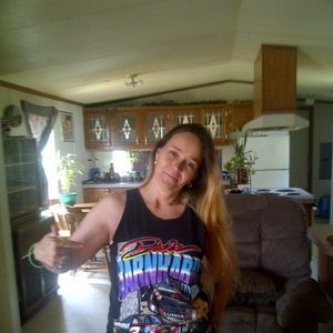 Meet your Posher, Pam